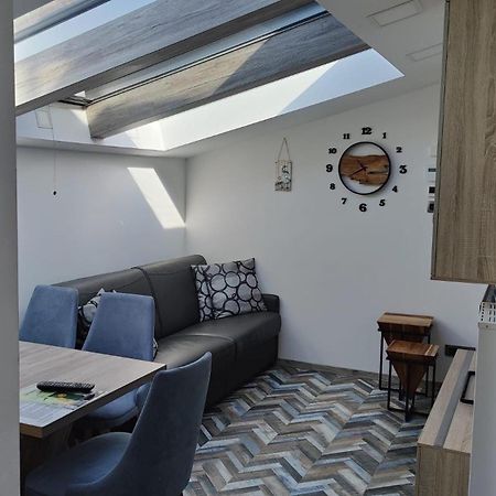 Moderne-Ferienwohnung-Nur-1Km-Vom-Millstaetter-See-In-Kaernten-Entfernt Милщат Екстериор снимка