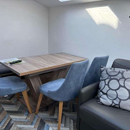 Moderne-Ferienwohnung-Nur-1Km-Vom-Millstaetter-See-In-Kaernten-Entfernt Милщат Екстериор снимка