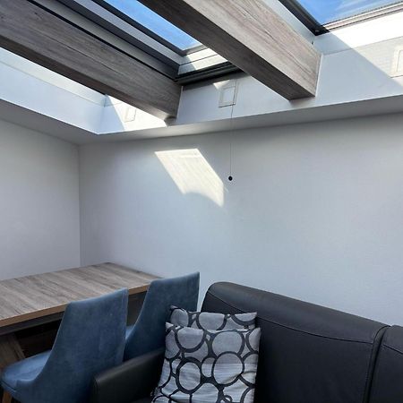Moderne-Ferienwohnung-Nur-1Km-Vom-Millstaetter-See-In-Kaernten-Entfernt Милщат Екстериор снимка