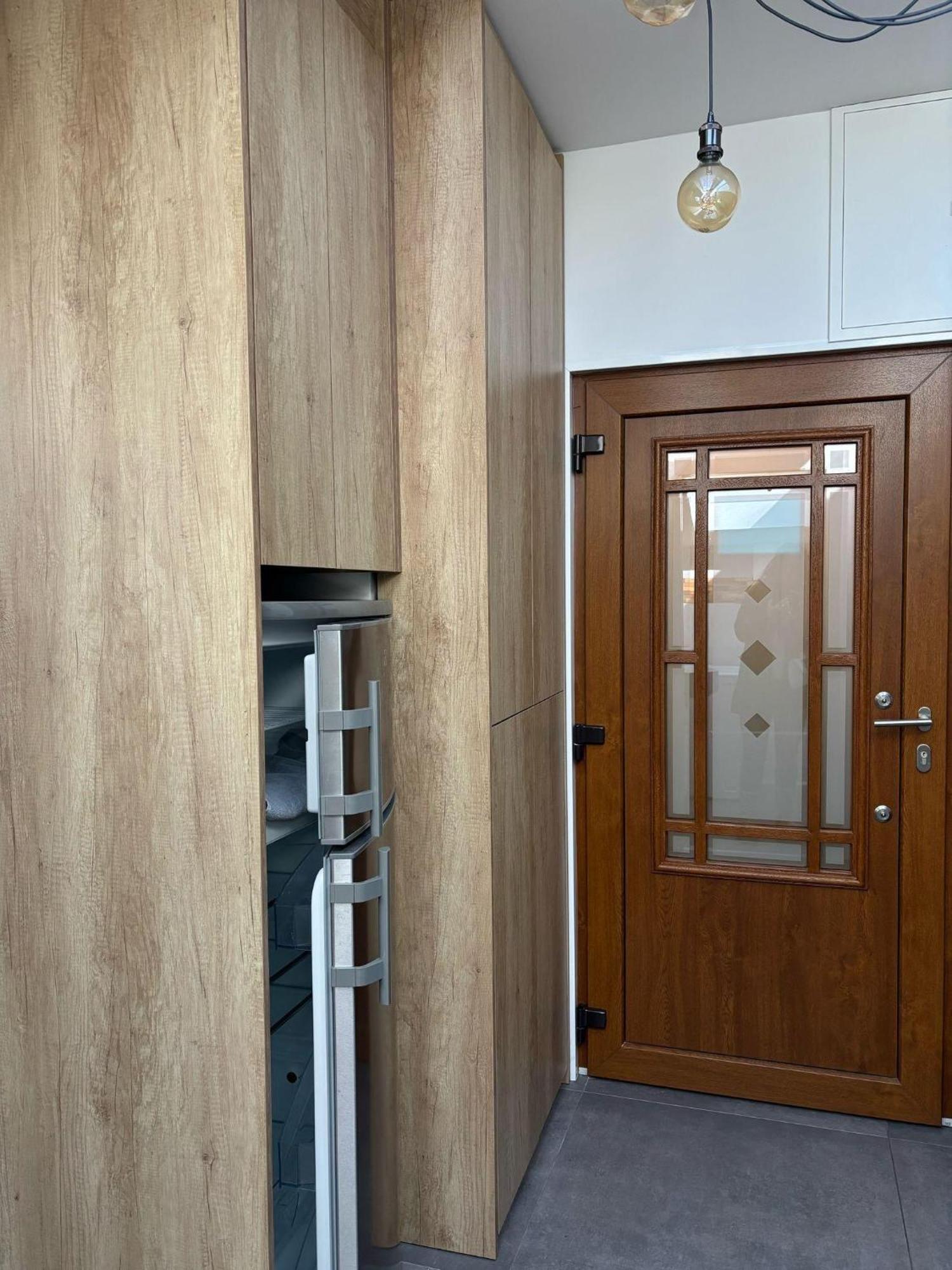 Moderne-Ferienwohnung-Nur-1Km-Vom-Millstaetter-See-In-Kaernten-Entfernt Милщат Екстериор снимка