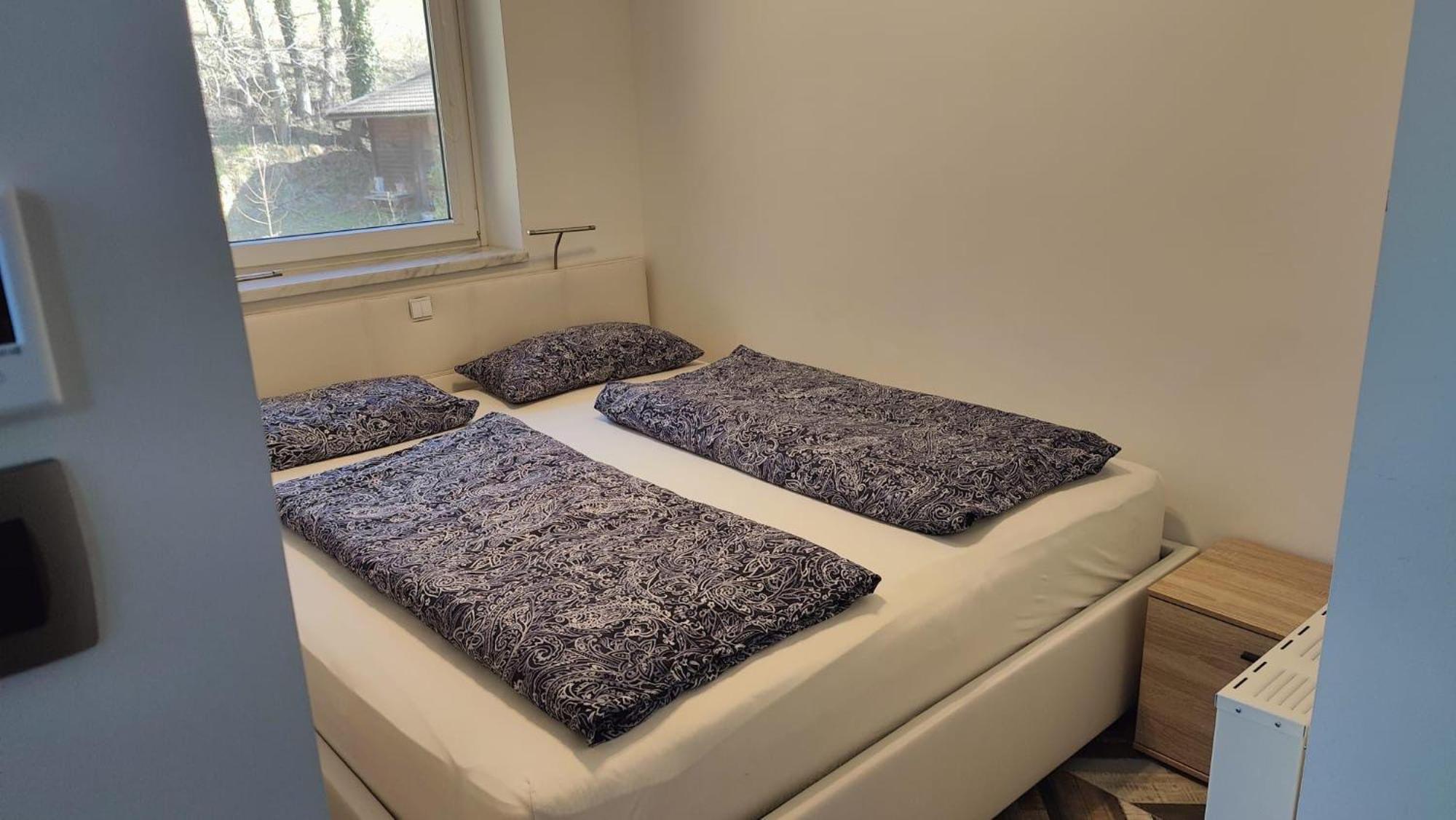Moderne-Ferienwohnung-Nur-1Km-Vom-Millstaetter-See-In-Kaernten-Entfernt Милщат Екстериор снимка