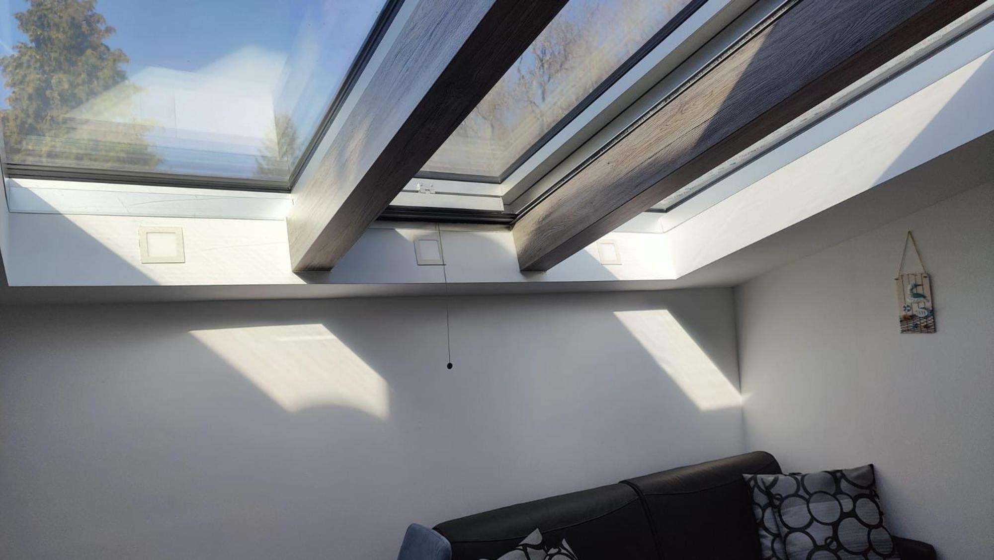Moderne-Ferienwohnung-Nur-1Km-Vom-Millstaetter-See-In-Kaernten-Entfernt Милщат Екстериор снимка