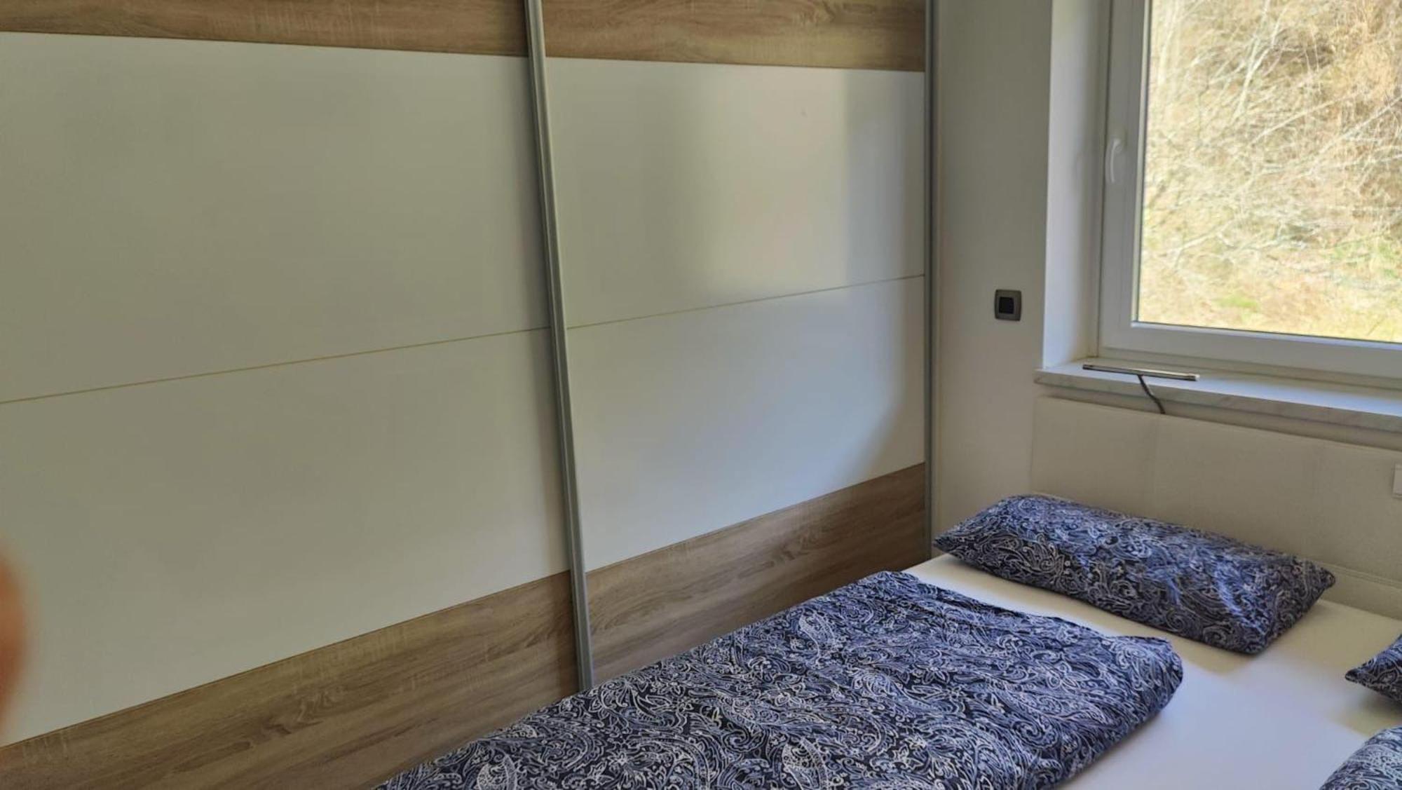 Moderne-Ferienwohnung-Nur-1Km-Vom-Millstaetter-See-In-Kaernten-Entfernt Милщат Екстериор снимка