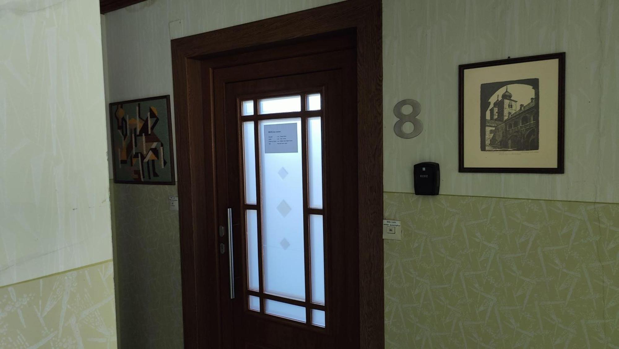 Moderne-Ferienwohnung-Nur-1Km-Vom-Millstaetter-See-In-Kaernten-Entfernt Милщат Екстериор снимка