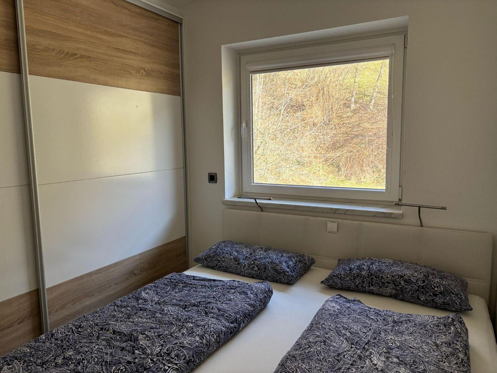 Moderne-Ferienwohnung-Nur-1Km-Vom-Millstaetter-See-In-Kaernten-Entfernt Милщат Екстериор снимка