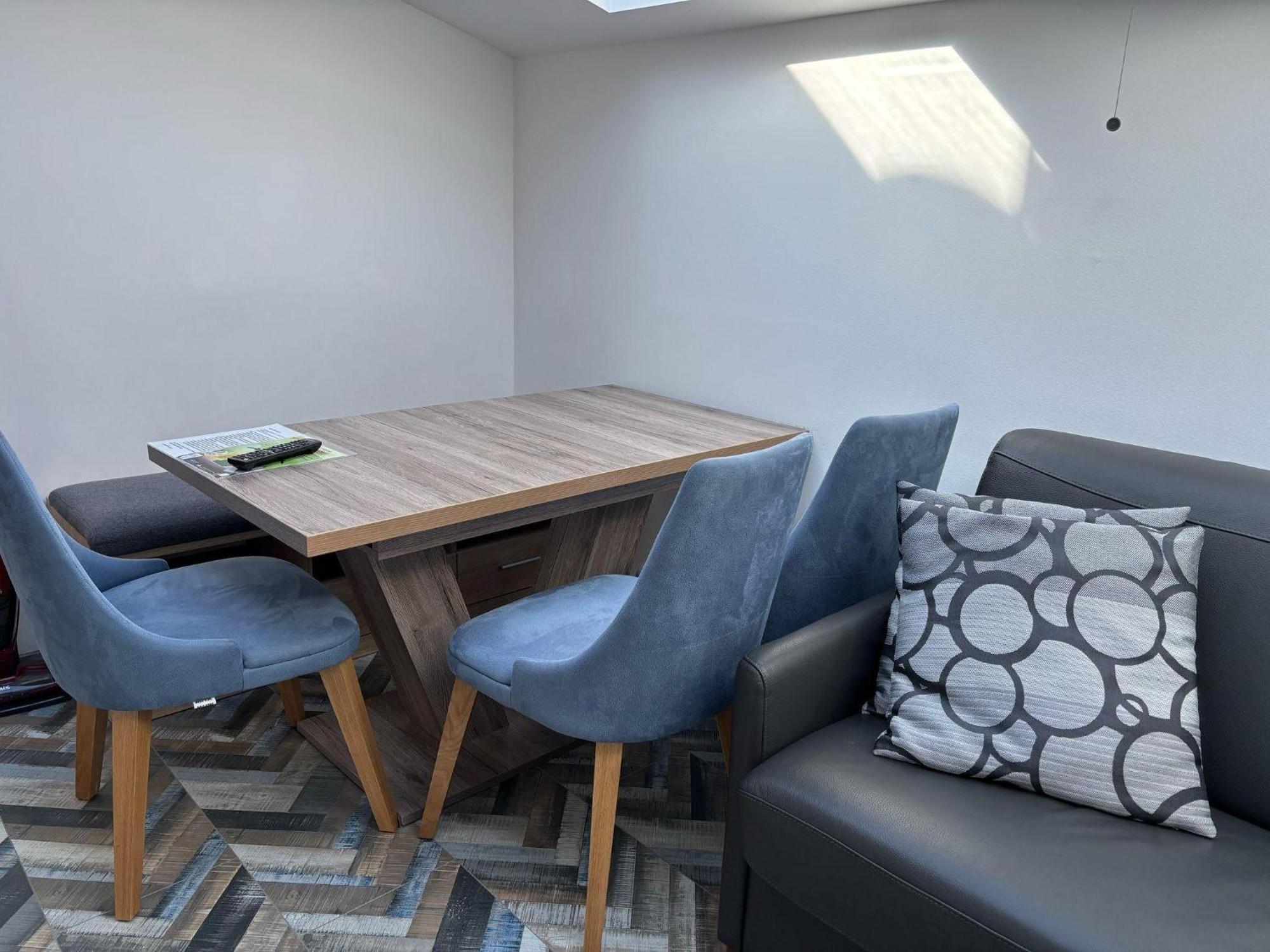 Moderne-Ferienwohnung-Nur-1Km-Vom-Millstaetter-See-In-Kaernten-Entfernt Милщат Екстериор снимка